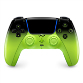 Sony Dualsense Hyperpop, žalias - Belaidis žaidimų pultelis