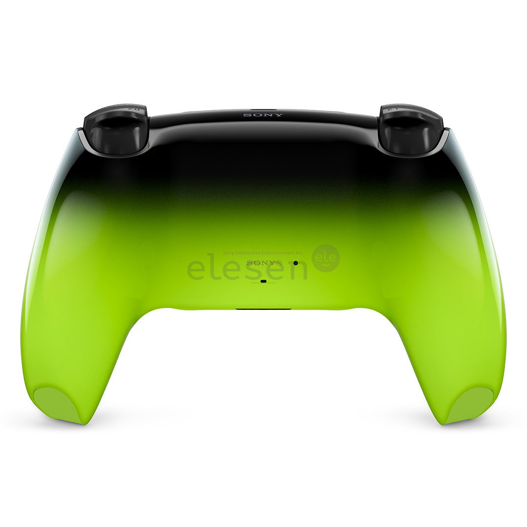 Sony Dualsense Hyperpop, зеленый - Беспроводной контроллер