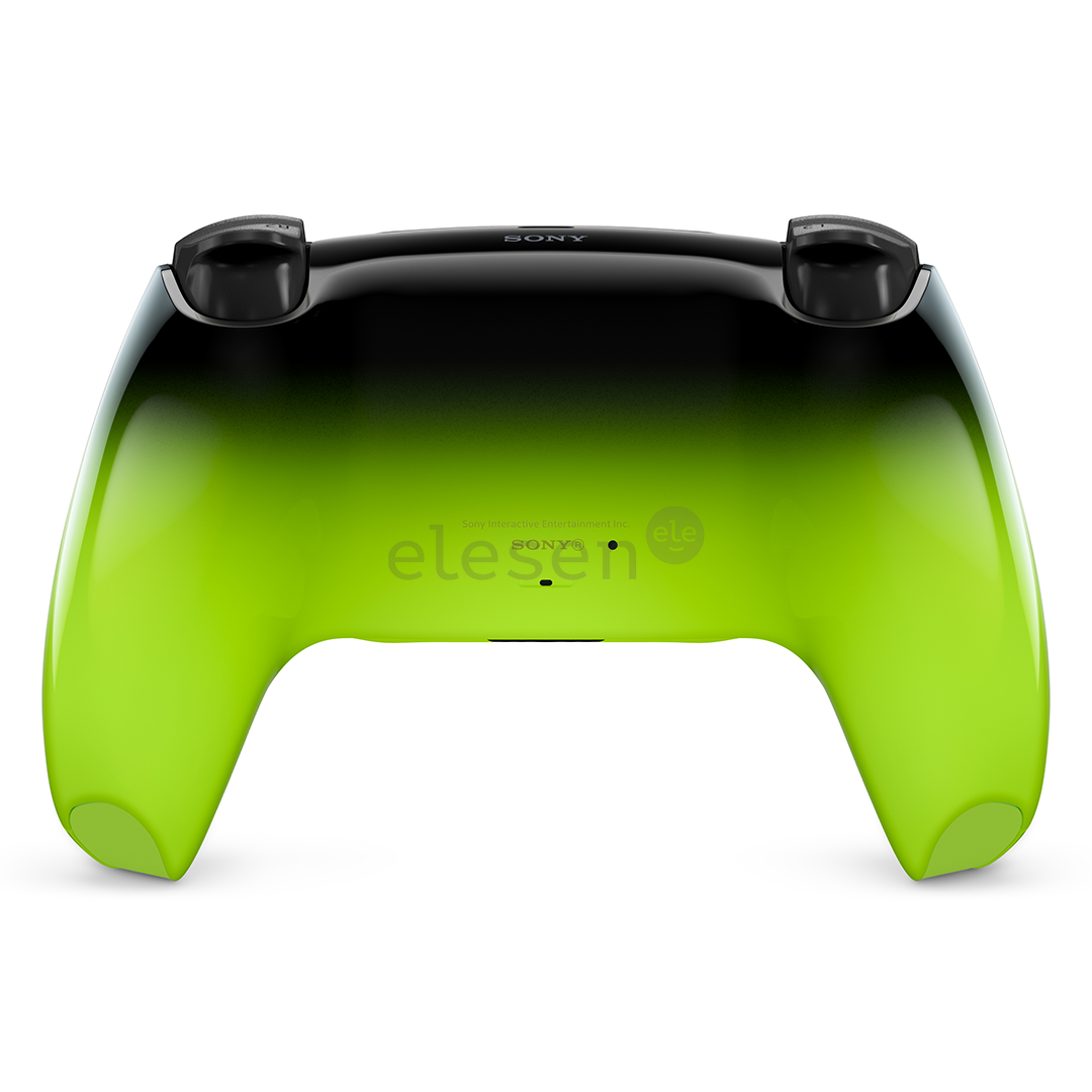 Sony Dualsense Hyperpop, žalias - Belaidis žaidimų pultelis
