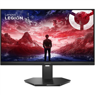 Lenovo Legion 25-10, 24.5'', FHD, IPS, 320 Hz, juodas - Monitorius 67D4GAC3EU