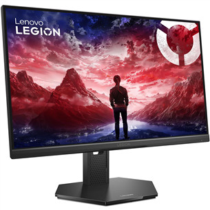 Lenovo Legion 25-10, 24.5'', FHD, IPS, 320 Hz, juodas - Monitorius