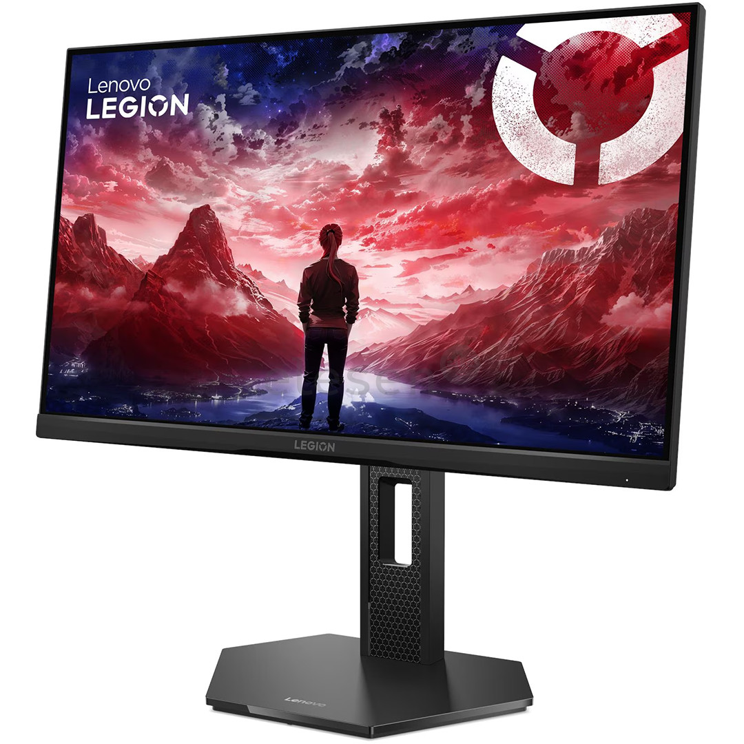 Lenovo Legion 25-10, 24.5'', FHD, IPS, 320 Hz, juodas - Monitorius