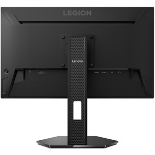 Lenovo Legion 25-10, 24.5'', FHD, IPS, 320 Hz, juodas - Monitorius