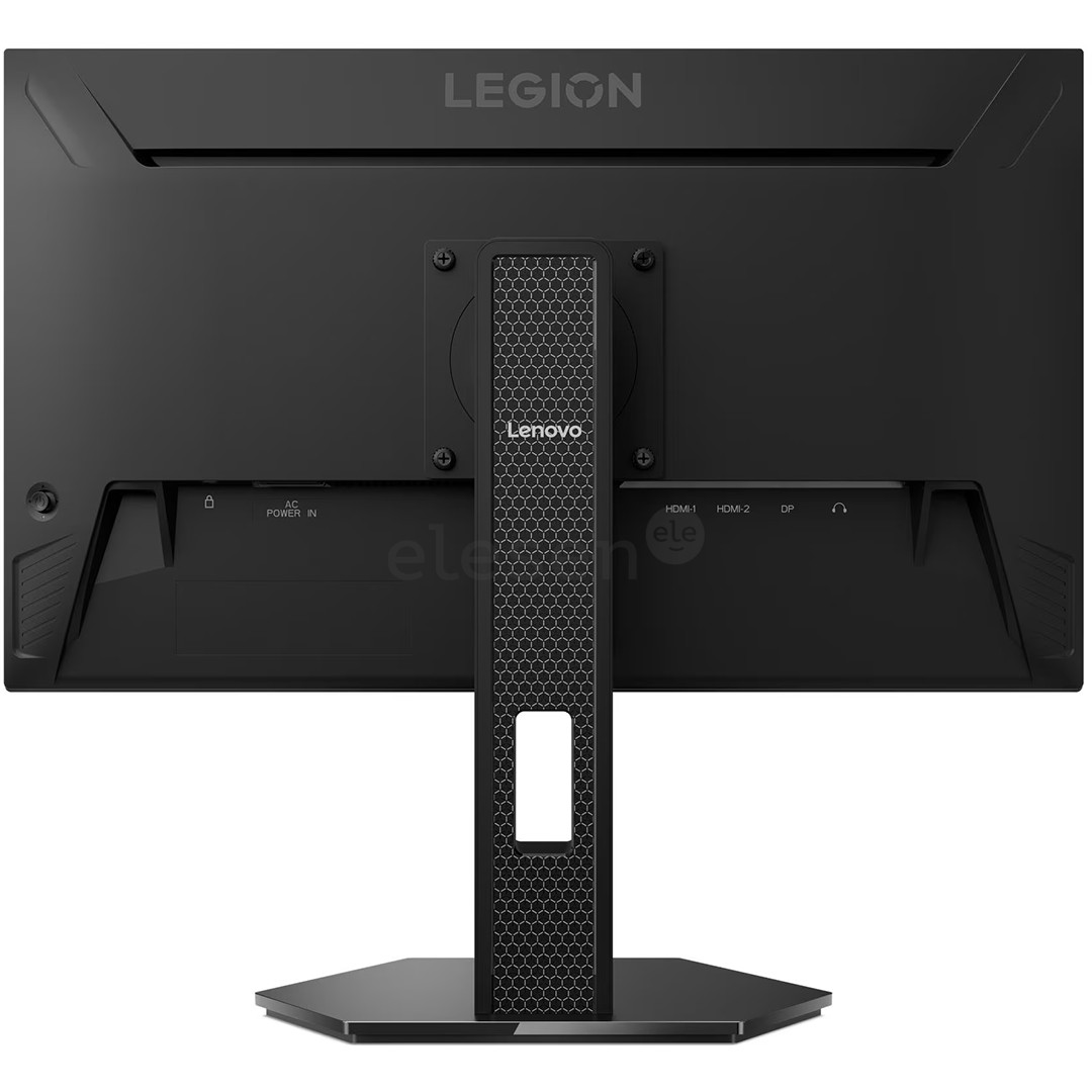 Lenovo Legion 25-10, 24.5'', FHD, IPS, 320 Hz, juodas - Monitorius