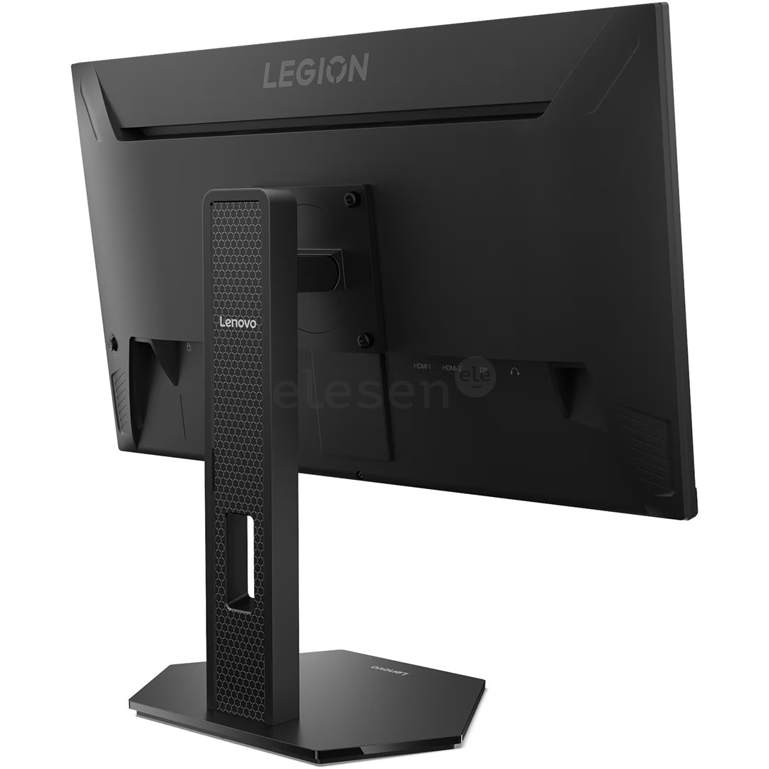 Lenovo Legion 25-10, 24.5'', FHD, IPS, 320 Hz, juodas - Monitorius