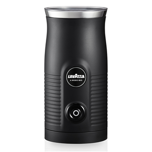 Lavazza A Modo Mio MilkEasy, juodas - Pieno plakiklis 18200348