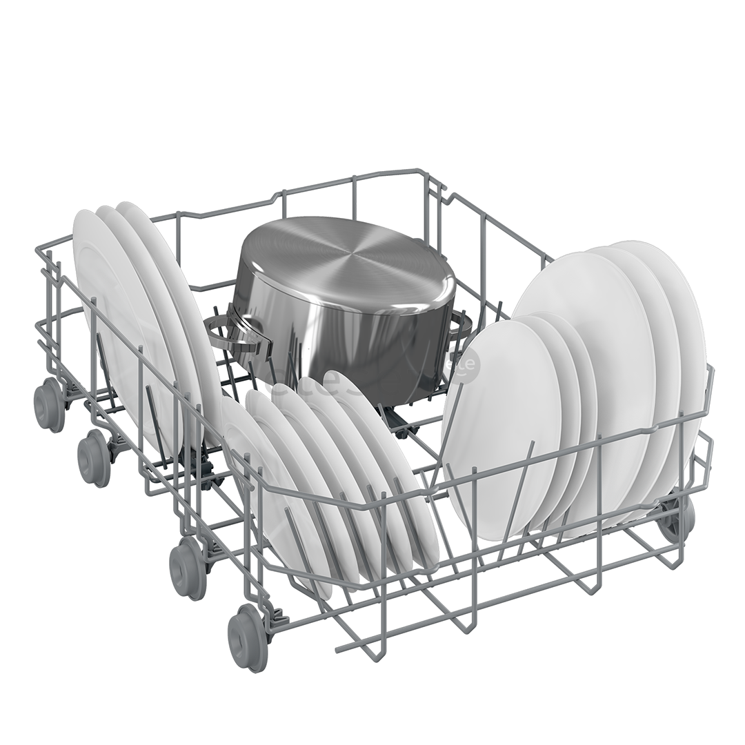 Beko, 10 place settings, width 44.8 cm - Built-in Dishwasher