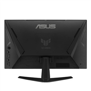 Asus TUF Gaming VG249QE5A, 23.8'', 146 Hz, juodas - Monitorius