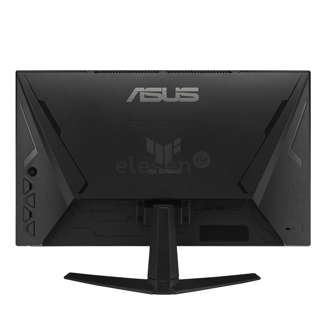 Asus TUF Gaming VG249QE5A, 23.8'', 146 Hz, juodas - Monitorius
