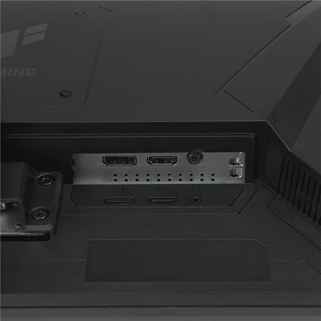 Asus TUF Gaming VG249QE5A, 23.8'', 146 Hz, juodas - Monitorius