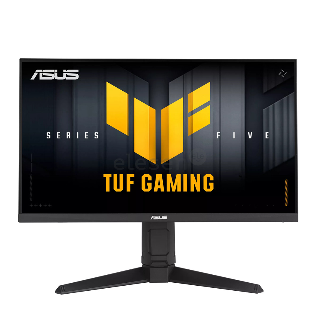 Asus TUF Gaming Series 5, 24,5'', FHD, 310 Hz, juodas - Monitorius