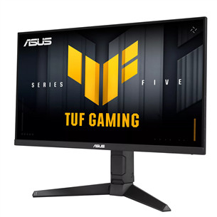 Asus TUF Gaming Series 5, 24,5'', FHD, 310 Hz, juodas - Monitorius