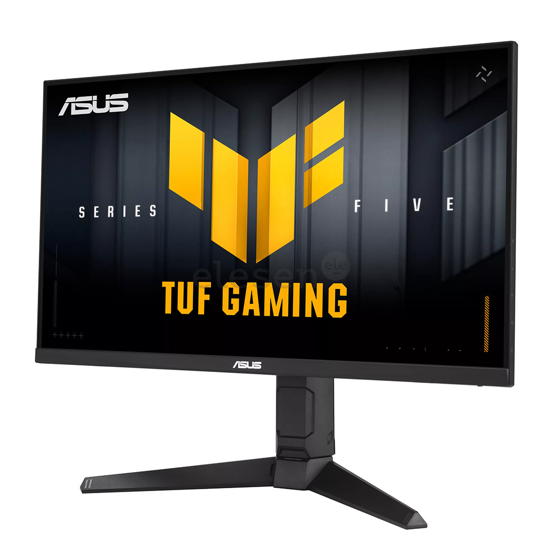 Asus TUF Gaming Series 5, 24,5'', FHD, 310 Hz, juodas - Monitorius