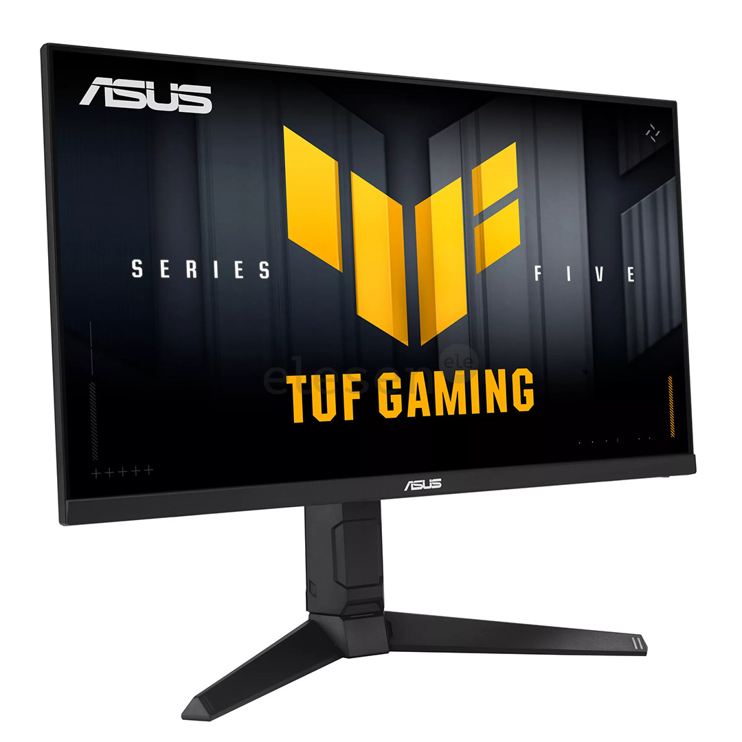 Asus TUF Gaming Series 5, 24,5'', FHD, 310 Hz, juodas - Monitorius