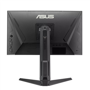 Asus TUF Gaming Series 5, 24,5'', FHD, 310 Hz, juodas - Monitorius