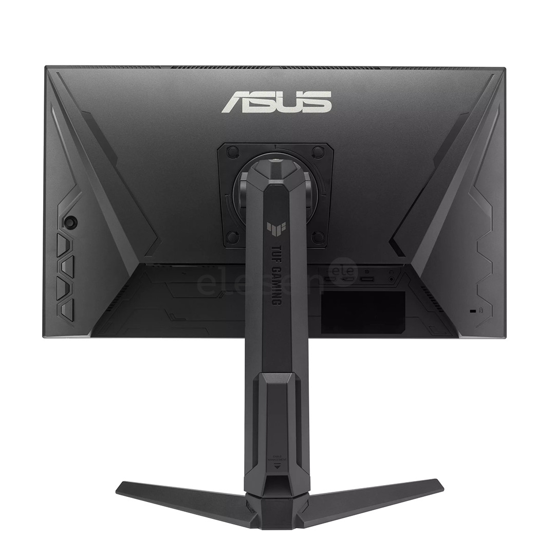 Asus TUF Gaming Series 5, 24,5'', FHD, 310 Hz, juodas - Monitorius