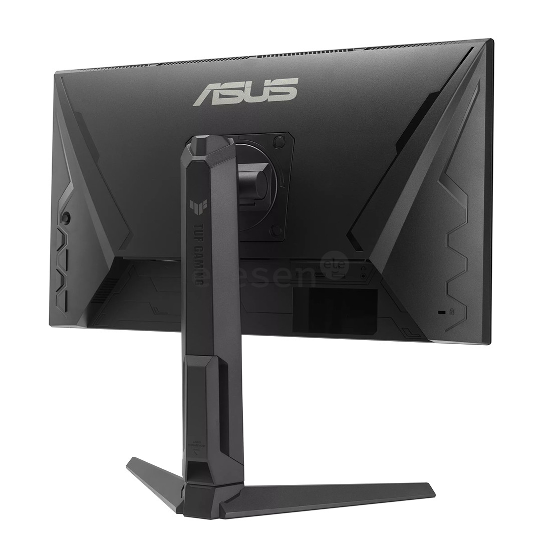 Asus TUF Gaming Series 5, 24,5'', FHD, 310 Hz, juodas - Monitorius