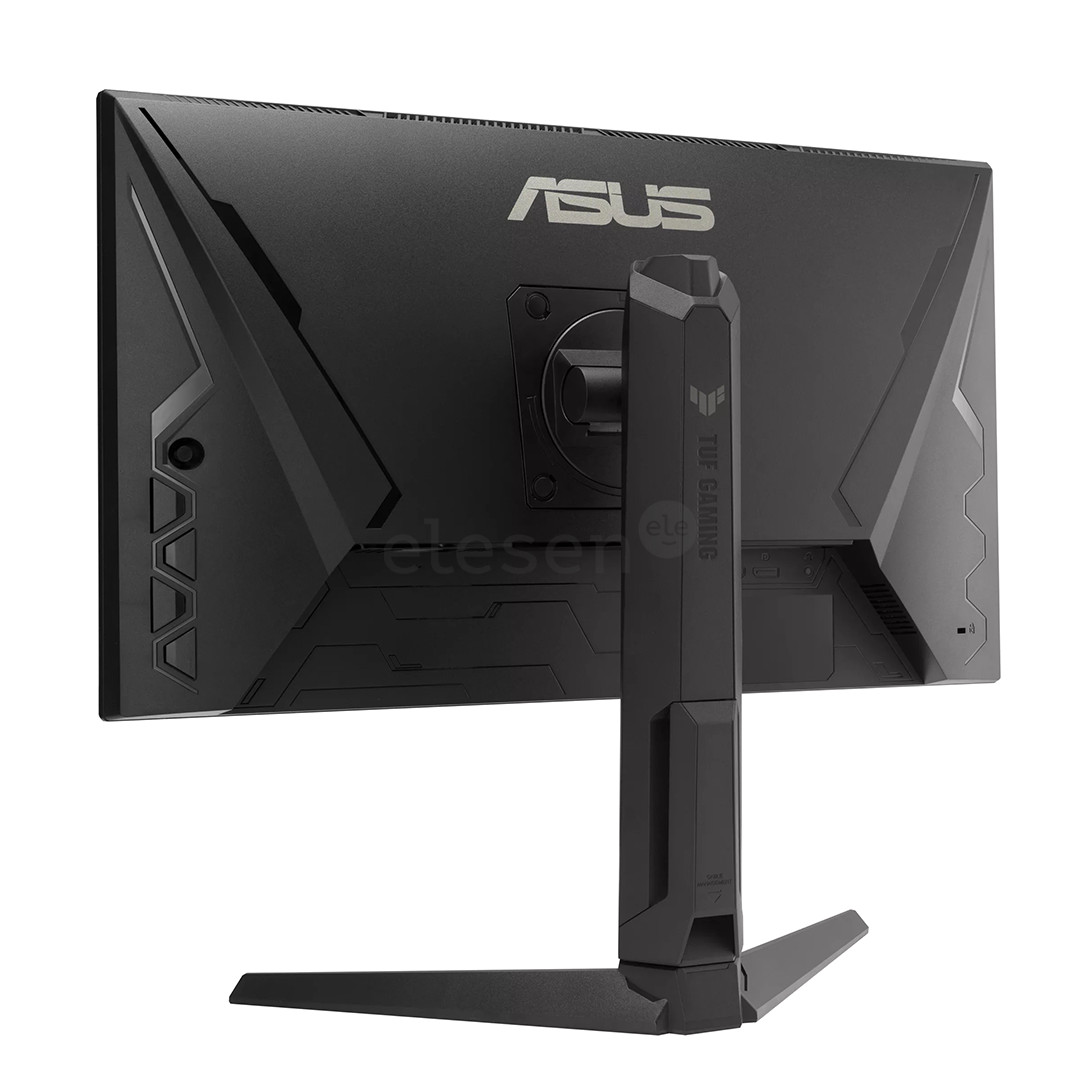 Asus TUF Gaming Series 5, 24,5'', FHD, 310 Hz, juodas - Monitorius