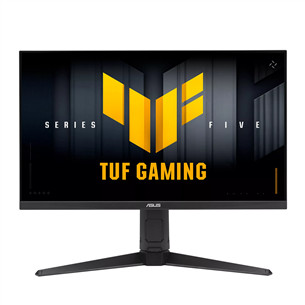 Asus TUF Gaming VG27AQML5A, 27'', WQHD, 300 Hz, juodas - Monitorius VG27AQML5A
