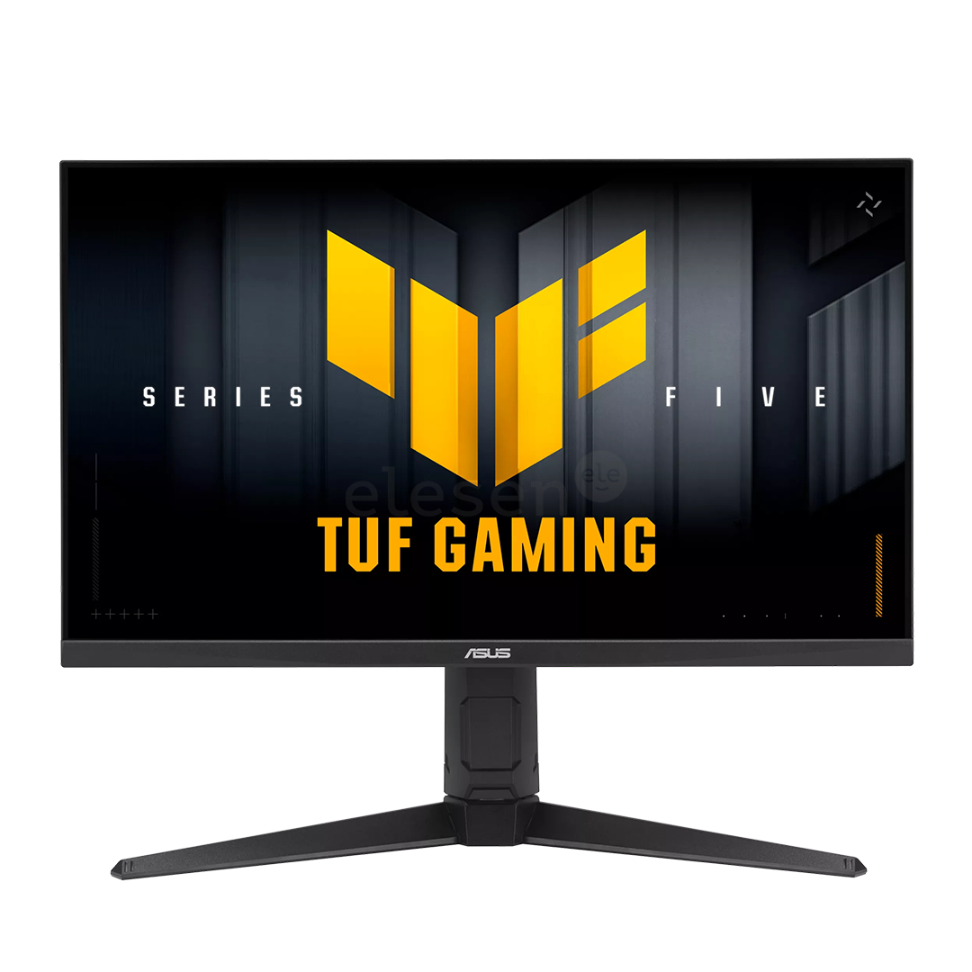 Asus TUF Gaming VG27AQML5A, 27'', WQHD, 300 Гц, черный - Монитор