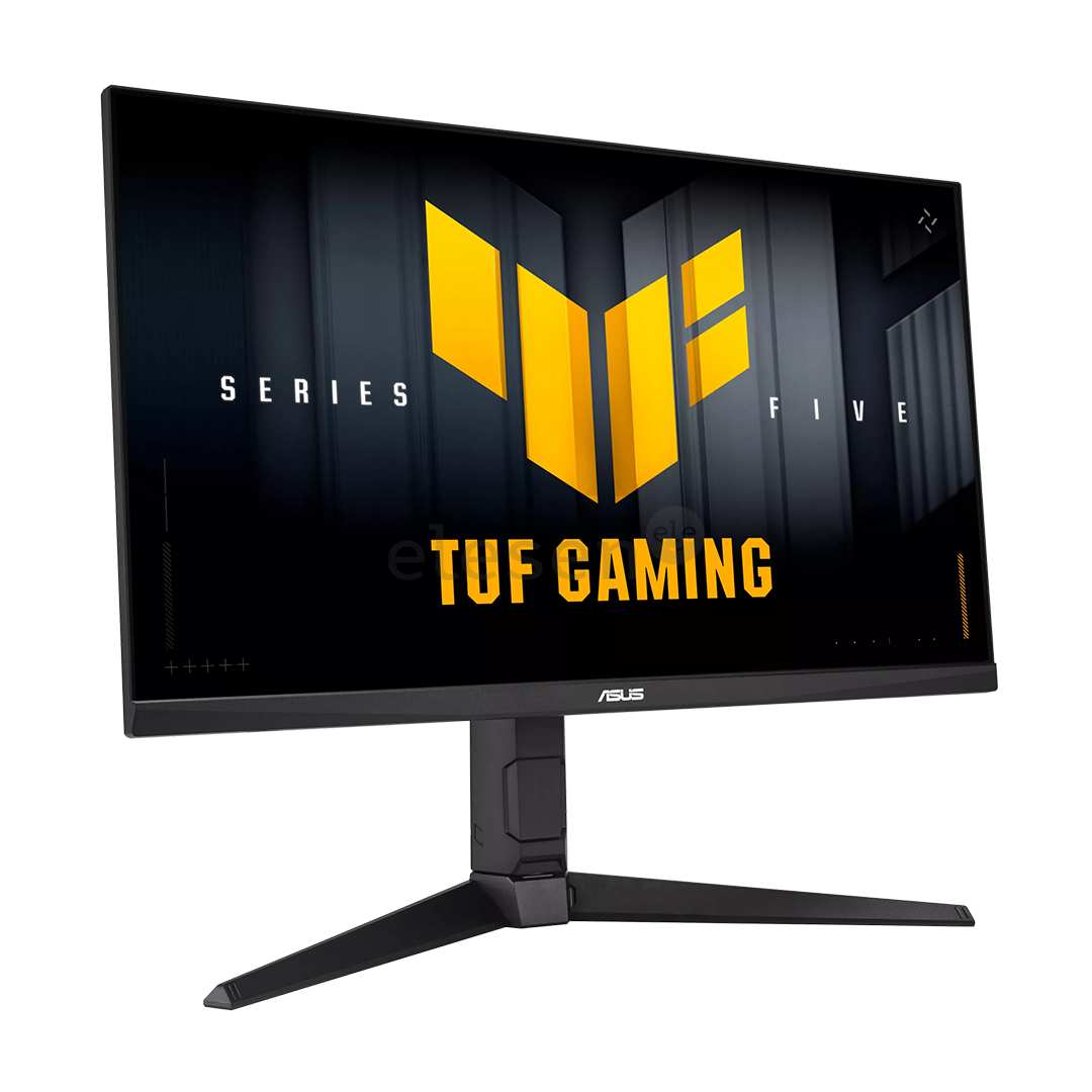 Asus TUF Gaming VG27AQML5A, 27'', WQHD, 300 Гц, черный - Монитор