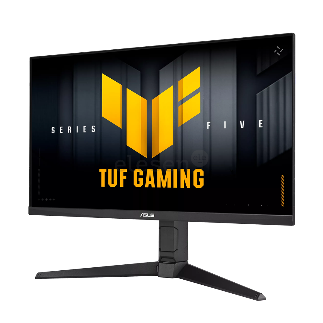 Asus TUF Gaming VG27AQML5A, 27'', WQHD, 300 Гц, черный - Монитор