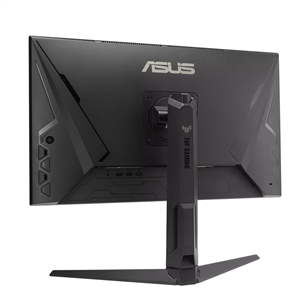 Asus TUF Gaming VG27AQML5A, 27'', WQHD, 300 Гц, черный - Монитор