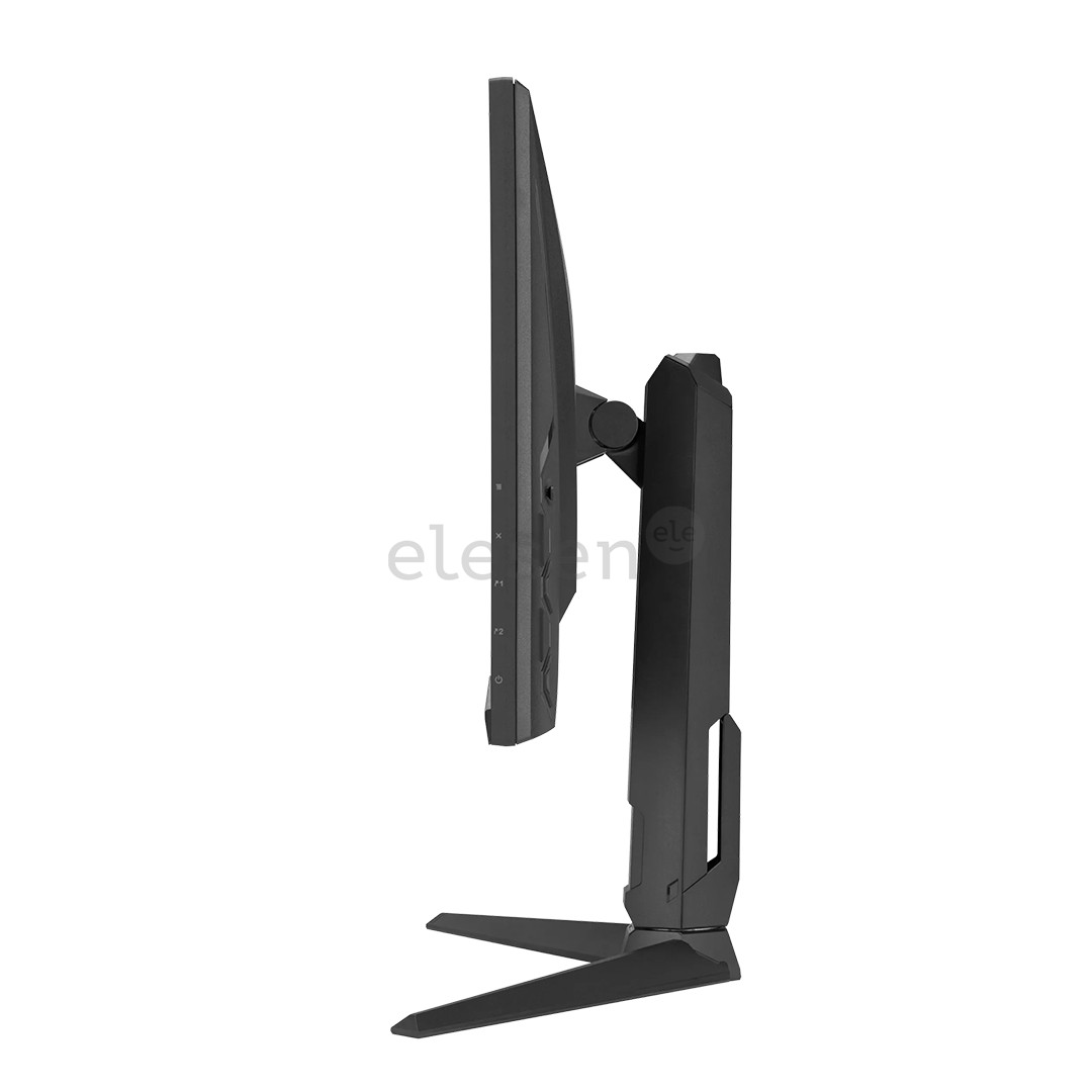 Asus TUF Gaming VG27AQML5A, 27'', WQHD, 300 Гц, черный - Монитор