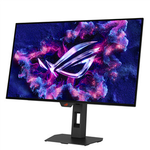 Asus ROG Strix OLED XG27AQDMG Gen2, 26,5'', OLED, QHD, 240 Hz, black - Monitor