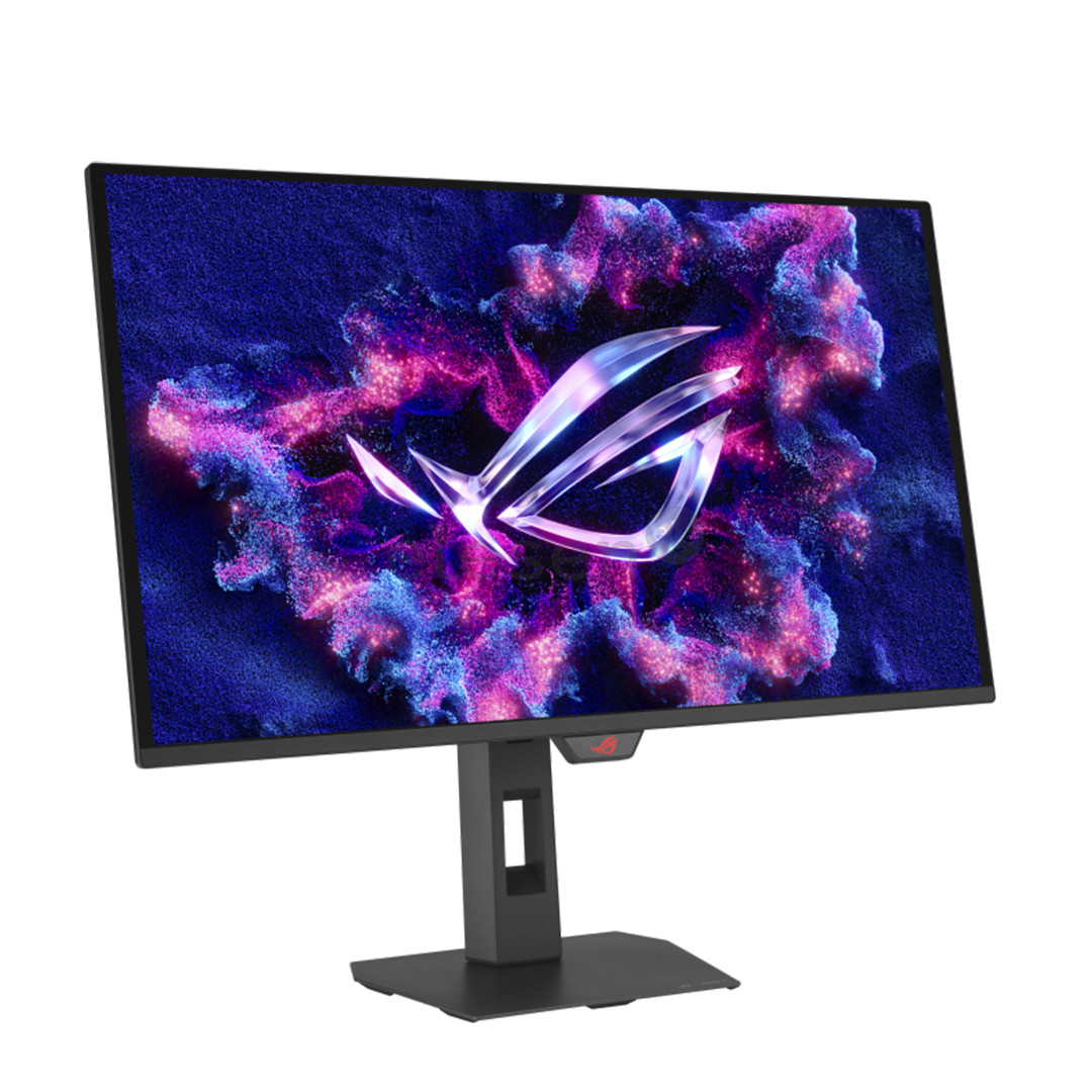 Asus ROG Strix OLED XG27AQDNG, 27'', QD-OLED, WQHD, 360 Hz, juodas - Monitorius