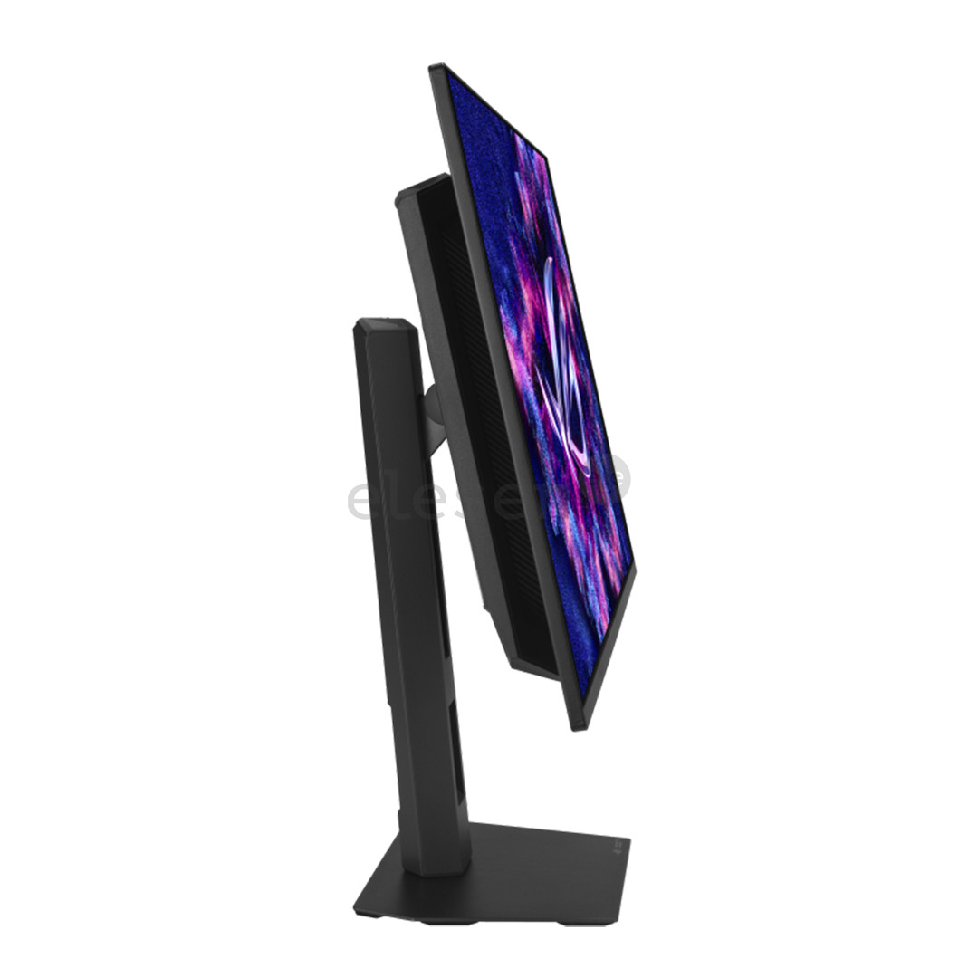 Asus ROG Strix OLED XG27AQDNG, 27'', QD-OLED, WQHD, 360 Hz, juodas - Monitorius