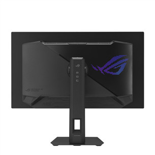 Asus ROG Strix OLED XG27AQDNG, 27'', QD-OLED, WQHD, 360 Hz, juodas - Monitorius