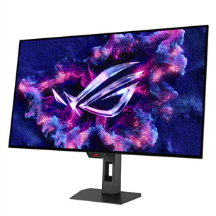 Asus ROG Strix OLED XG32UCWMG, 32'', OLED, UHD, 240 Hz, juodas - Monitorius