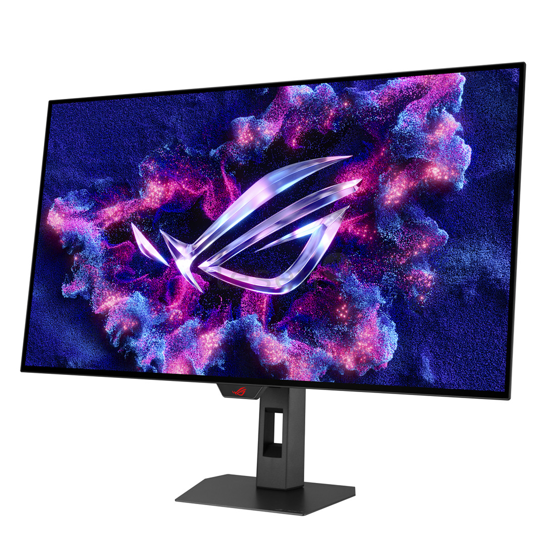 Asus ROG Strix OLED XG32UCWMG, 32'', OLED, UHD, 240 Hz, juodas - Monitorius