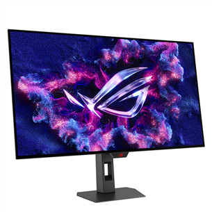 Asus ROG Strix OLED XG32UCWMG, 32'', OLED, UHD, 240 Hz, juodas - Monitorius