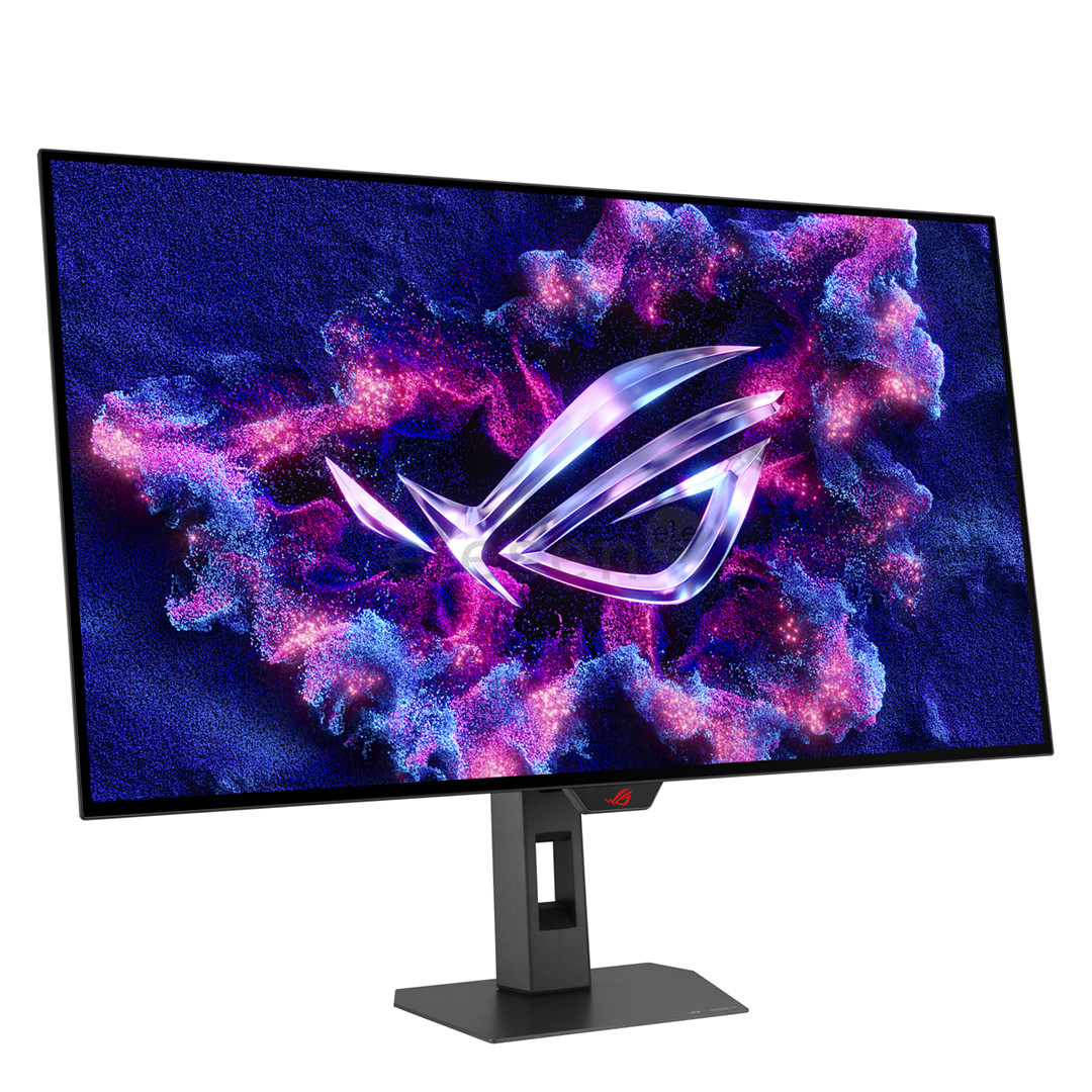 Asus ROG Strix OLED XG32UCWMG, 32'', OLED, UHD, 240 Hz, juodas - Monitorius