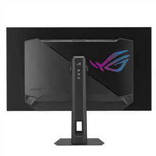 Asus ROG Strix OLED XG32UCWMG, 32'', OLED, UHD, 240 Hz, juodas - Monitorius