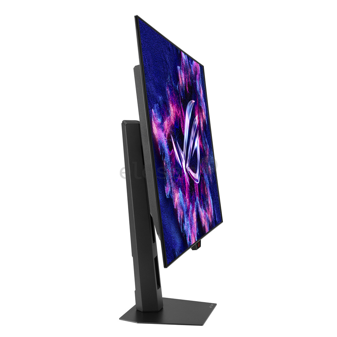Asus ROG Strix OLED XG32UCWMG, 32'', OLED, UHD, 240 Hz, juodas - Monitorius