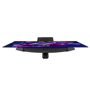 Asus ROG Strix OLED XG32UCWMG, 32'', OLED, UHD, 240 Hz, juodas - Monitorius