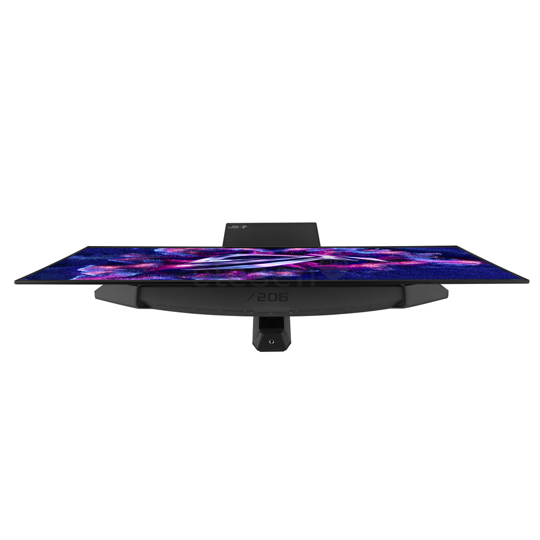 Asus ROG Strix OLED XG32UCWMG, 32'', OLED, UHD, 240 Hz, juodas - Monitorius