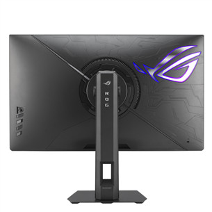 Asus ROG Strix 5K XG27JCG, 27'', 5K, 180 Hz, black - Monitor
