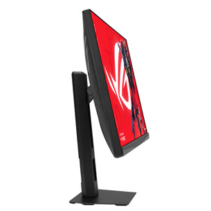 Asus ROG Strix 5K XG27JCG, 27'', 5K, 180 Hz, black - Monitor