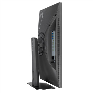 Asus ROG Strix 5K XG27JCG, 27'', 5K, 180 Hz, black - Monitor