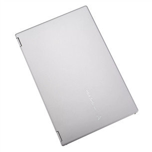 Asus Zenscreen Duo OLED, 14'', OLED, aliuminio spalvos - Monitorius