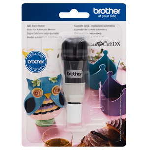 Brother ScanNCut - Automatinis peilių laikiklis CADXHLD1
