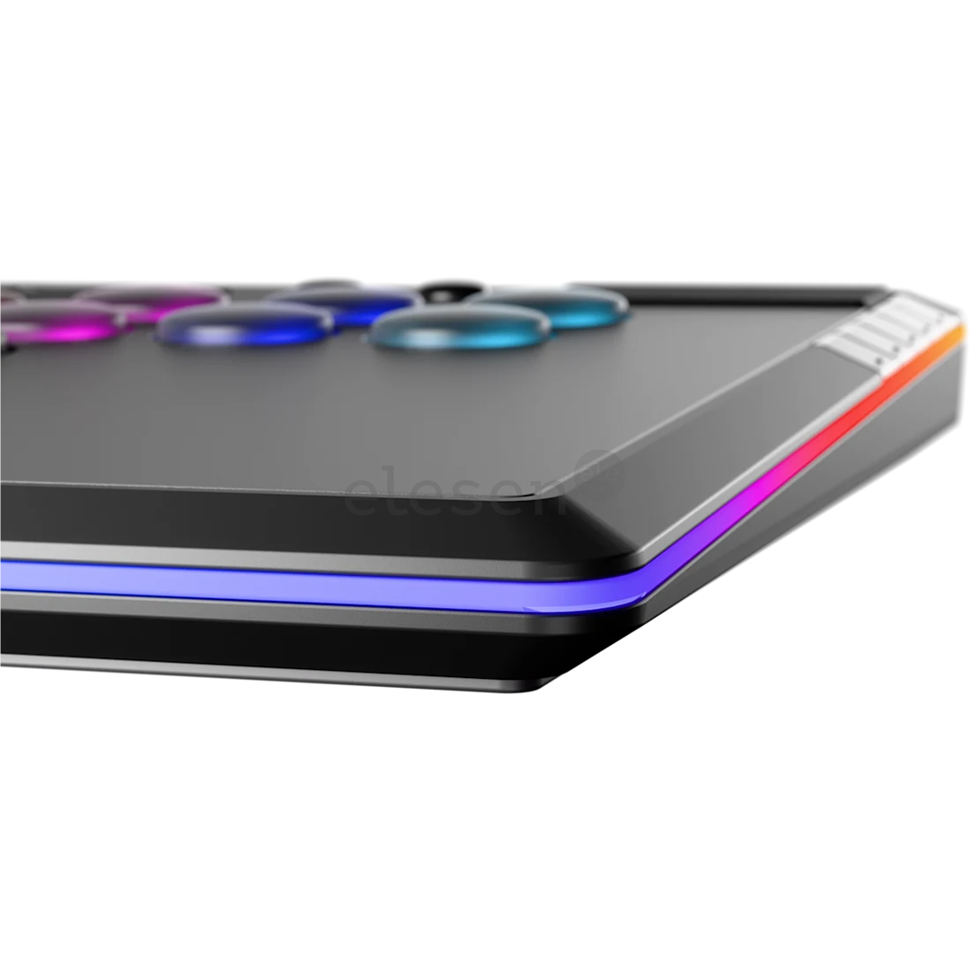 Corsair Novablade Pro, PlayStation, juodas - Žaidimų pultelis