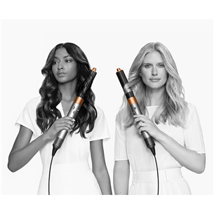 Dyson Airwrap™ Origin, 1300 W, nickel/copper - Multi styler