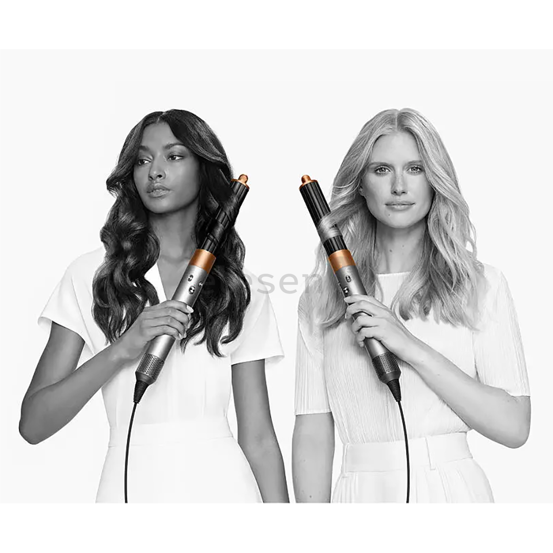 Dyson Airwrap™ Origin, 1300 W, nickel/copper - Multi styler