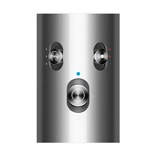 Dyson Airwrap™ Origin, 1300 Вт, никель/медь - Стайлер для волос