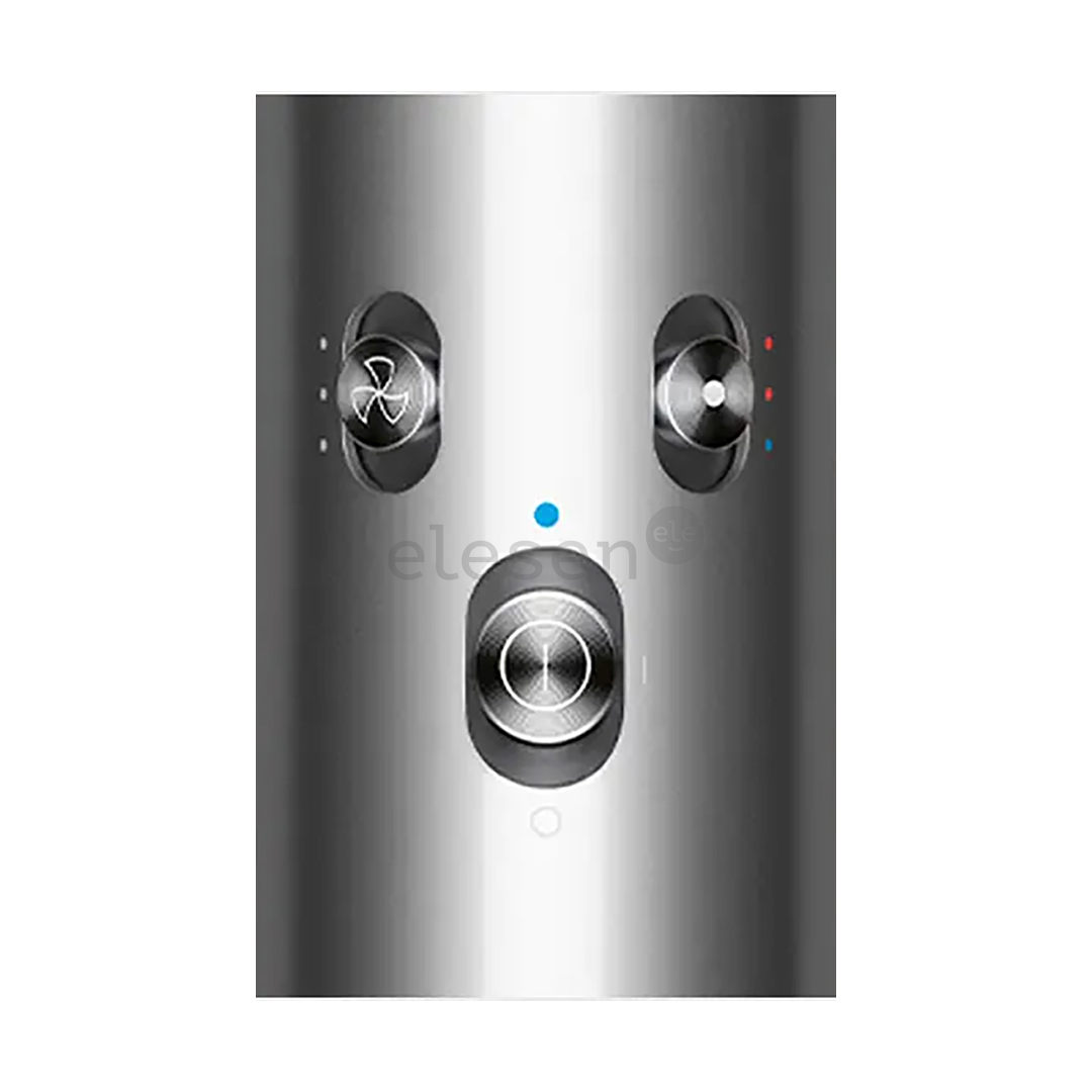 Dyson Airwrap™ Origin, 1300 W, nickel/copper - Multi styler